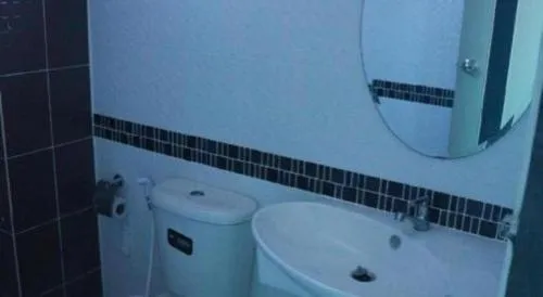 Phetlada Pavilion & Resort