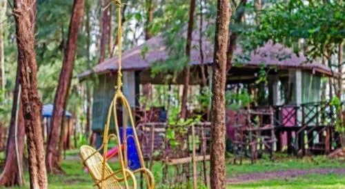 Devbagh beach resort - Junglelodges