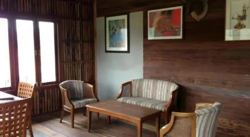 Maan Mek Talay Mok Resort