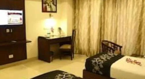 The Pearl Grand Hotel