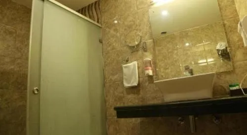 The Pearl Grand Hotel