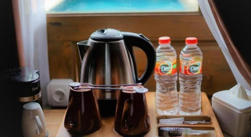 ONO JOGLO RESORT AND CONVENTION JEPARA