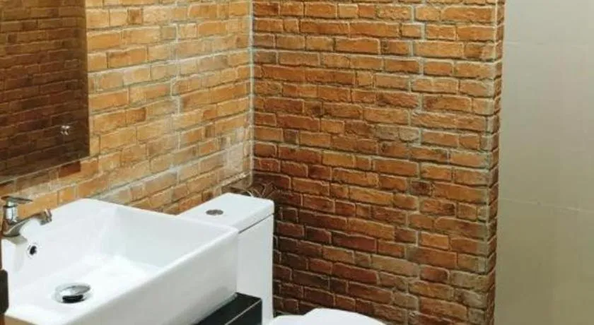 ONO JOGLO RESORT AND CONVENTION JEPARA