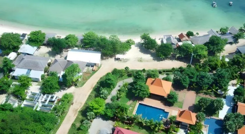 ONO JOGLO RESORT AND CONVENTION JEPARA