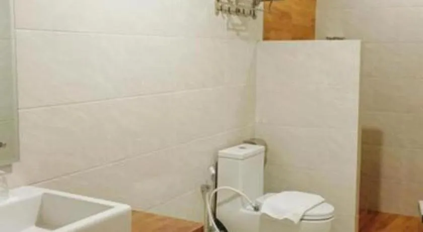 ONO JOGLO RESORT AND CONVENTION JEPARA