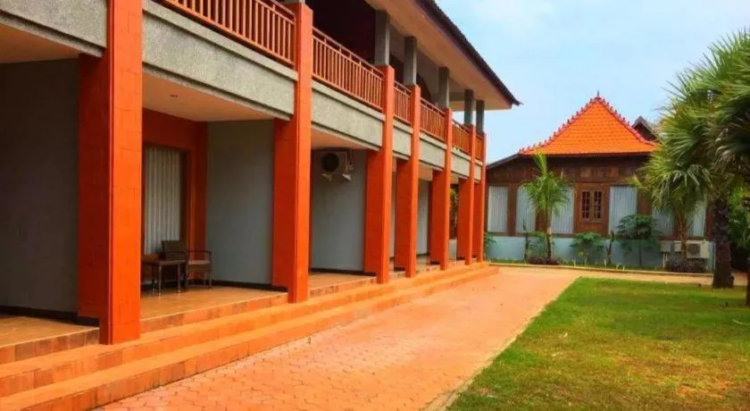 ONO JOGLO RESORT AND CONVENTION JEPARA