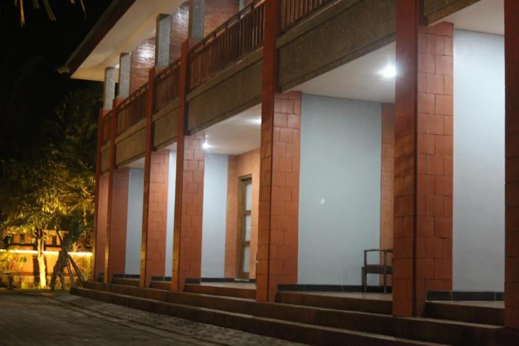 ONO JOGLO RESORT AND CONVENTION JEPARA