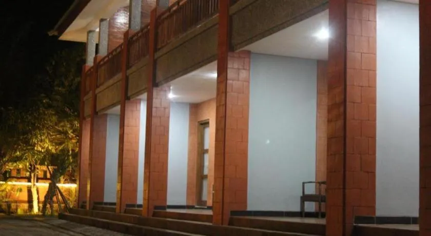 ONO JOGLO RESORT AND CONVENTION JEPARA