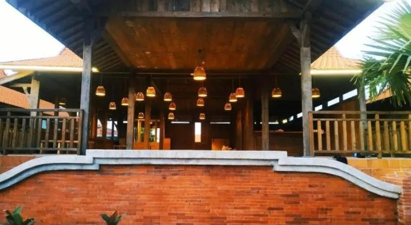 ONO JOGLO RESORT AND CONVENTION JEPARA