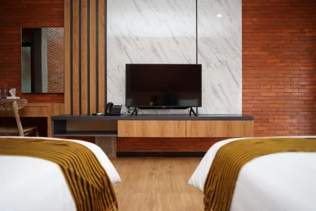 ONO JOGLO RESORT AND CONVENTION JEPARA