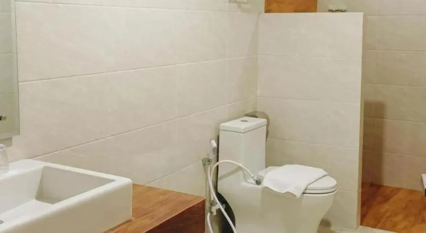 ONO JOGLO RESORT AND CONVENTION JEPARA