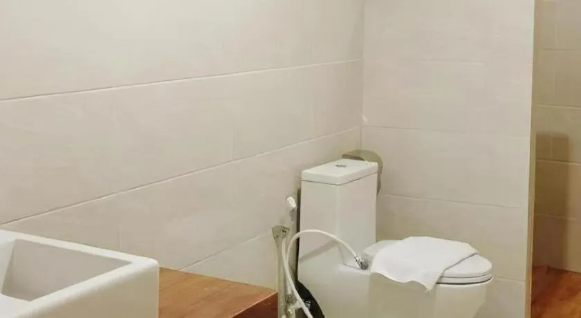 ONO JOGLO RESORT AND CONVENTION JEPARA