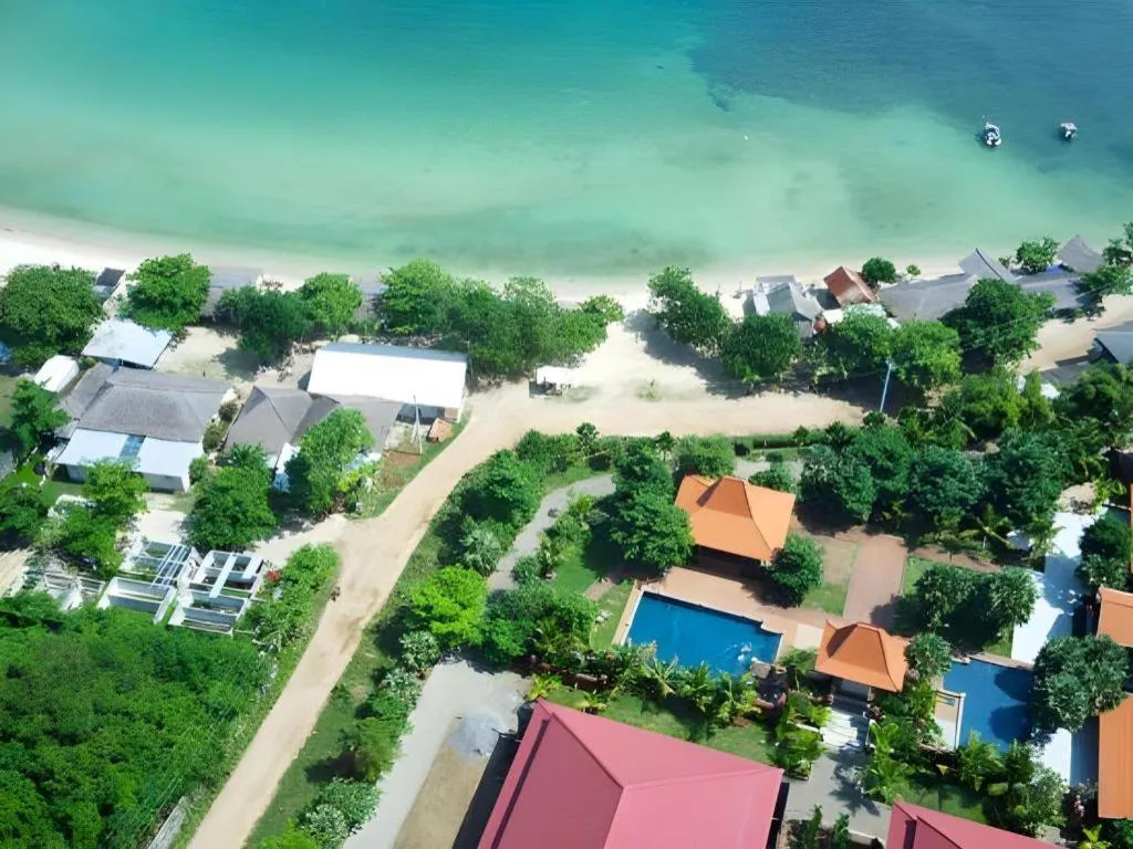 ONO JOGLO RESORT AND CONVENTION JEPARA