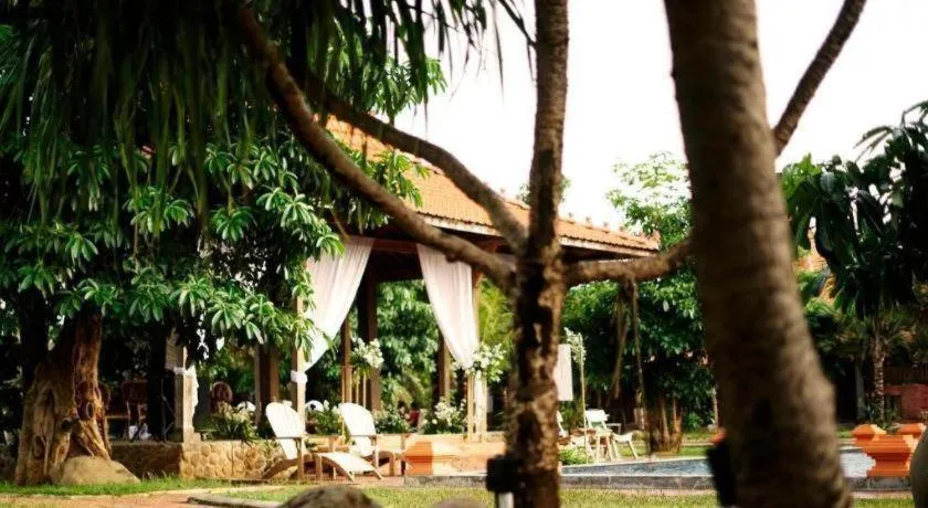 ONO JOGLO RESORT AND CONVENTION JEPARA