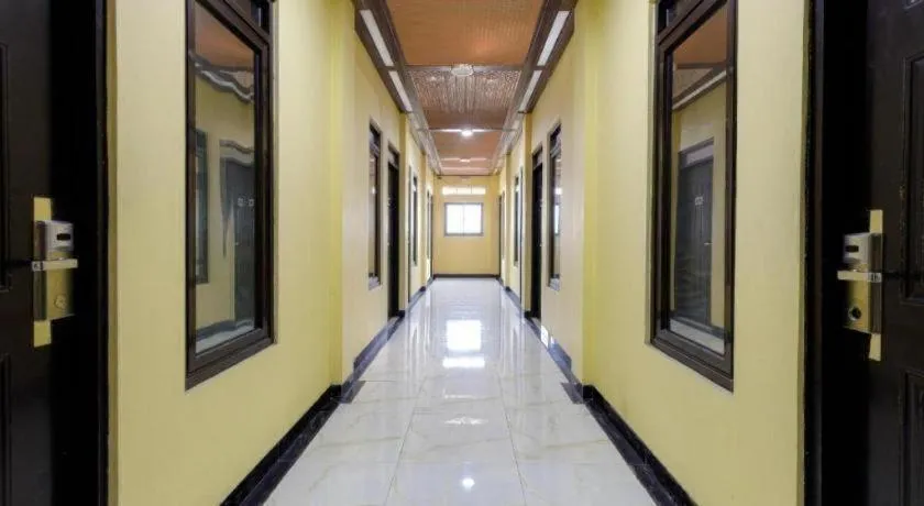 Urbanview Hotel Delima 101 Syariah