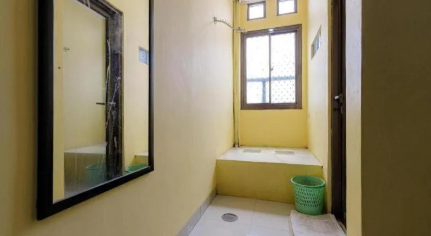 Urbanview Hotel Delima 101 Syariah