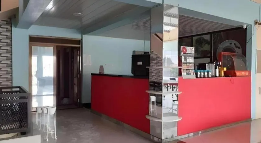 Urbanview Hotel Delima 101 Syariah