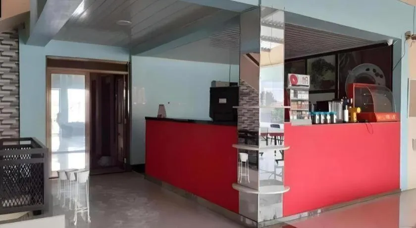 Urbanview Hotel Delima 101 Syariah