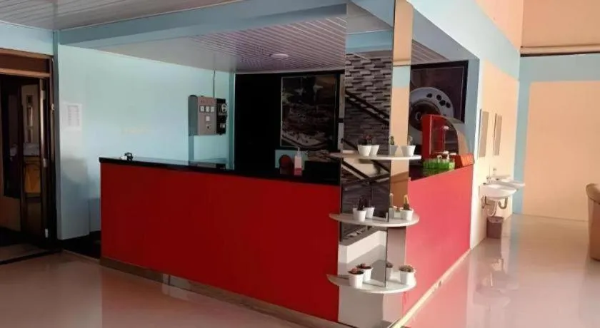 Urbanview Hotel Delima 101 Syariah