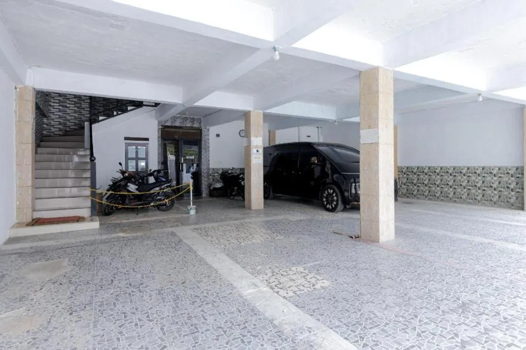 Urbanview Hotel Delima 101 Syariah