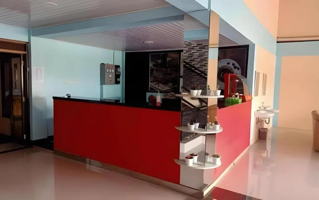 Urbanview Hotel Delima 101 Syariah