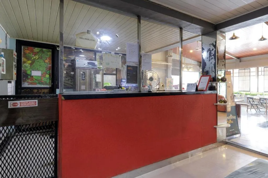 Urbanview Hotel Delima 101 Syariah