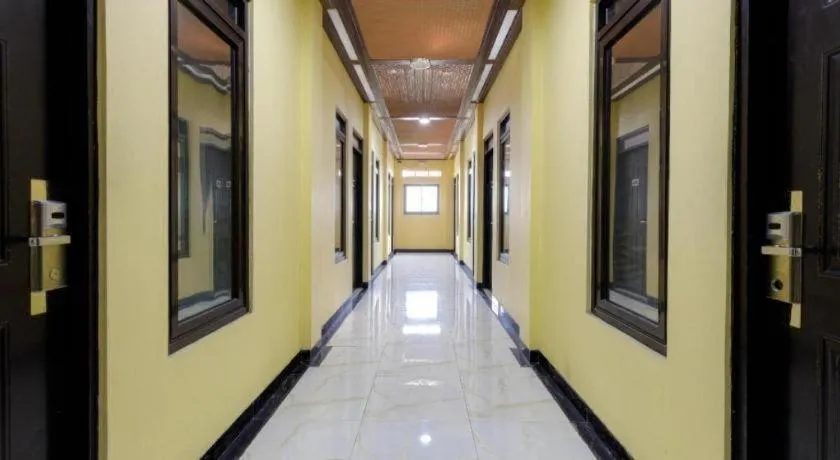 Urbanview Hotel Delima 101 Syariah