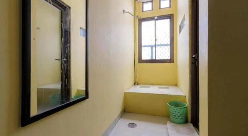 Urbanview Hotel Delima 101 Syariah