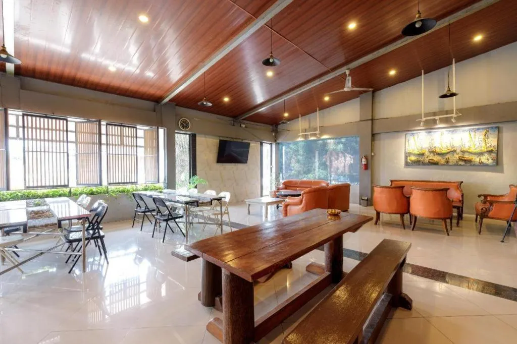 Urbanview Hotel Delima 101 Syariah