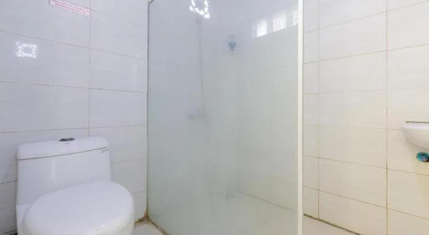 Urbanview Hotel Delima 101 Syariah