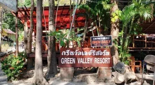 Green Valley Resort