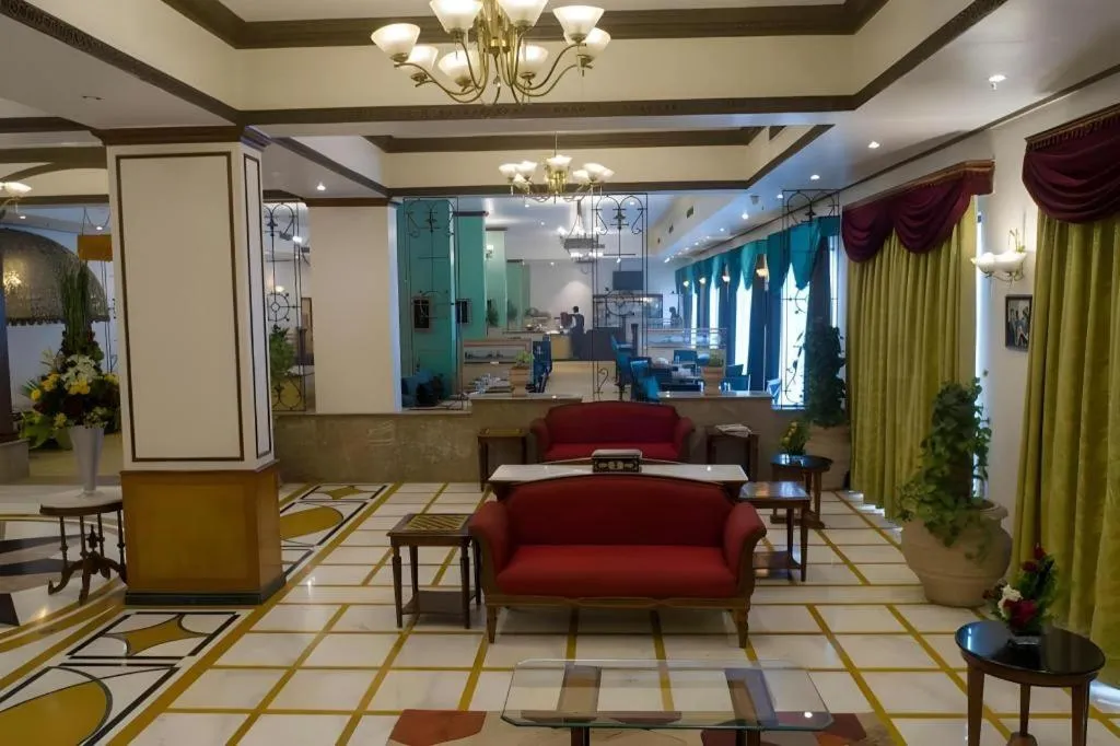 Hotel Kanha Shyam