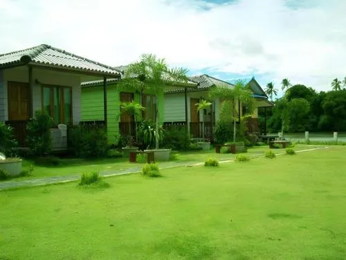 Bambooya Resort