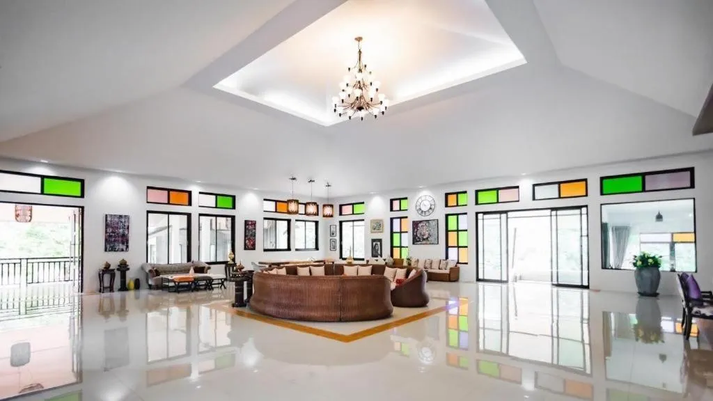 Kornwat Garden Resort