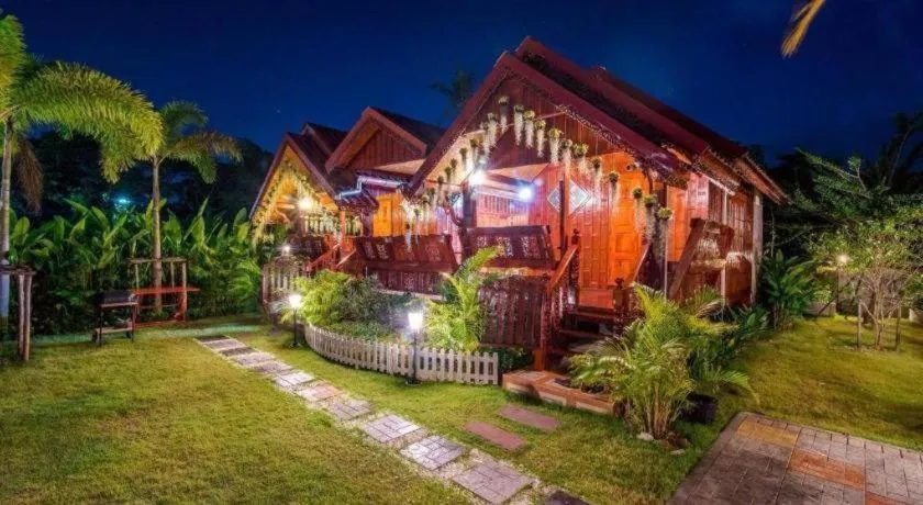 wisahome hua hin
