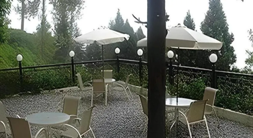 Mussoorie Gateway Hotel