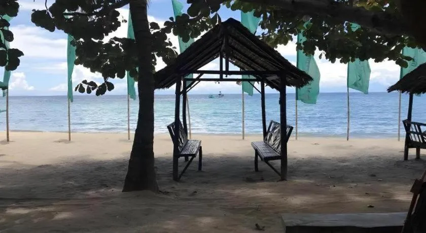 Paseo Verde Beach Resort