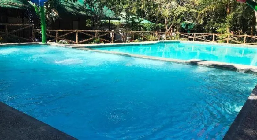 Paseo Verde Beach Resort