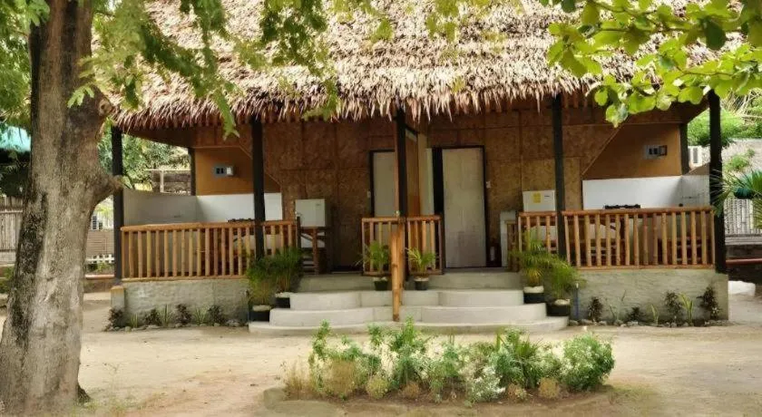 Paseo Verde Beach Resort