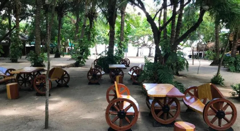 Paseo Verde Beach Resort