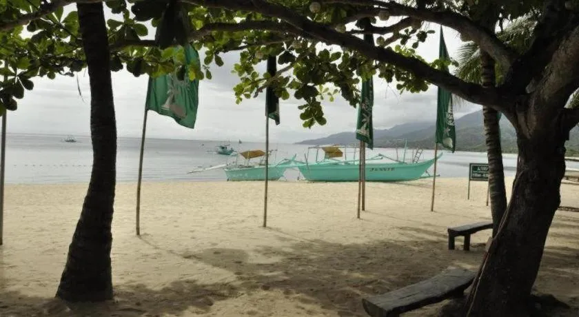 Paseo Verde Beach Resort