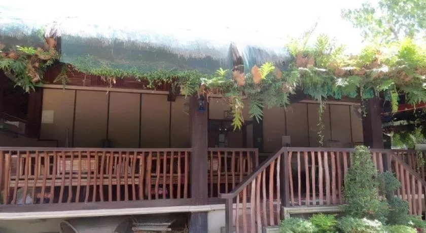 Paseo Verde Beach Resort