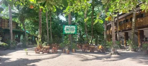 Paseo Verde Beach Resort