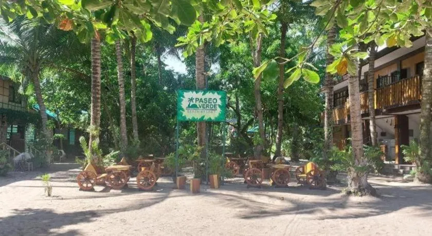 Paseo Verde Beach Resort