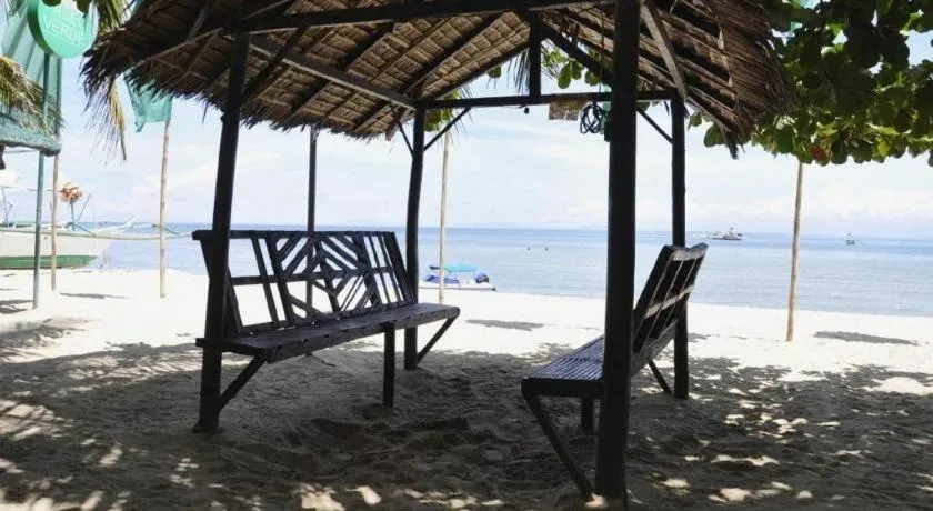 Paseo Verde Beach Resort