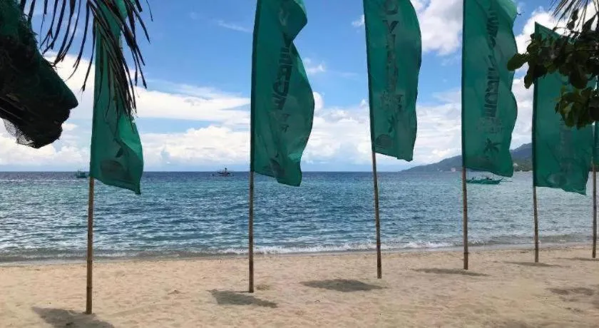 Paseo Verde Beach Resort