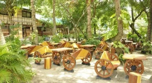 Paseo Verde Beach Resort