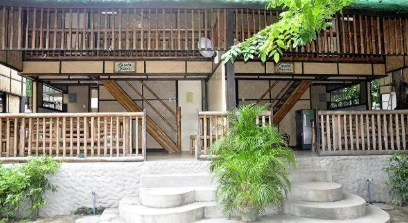 Paseo Verde Beach Resort