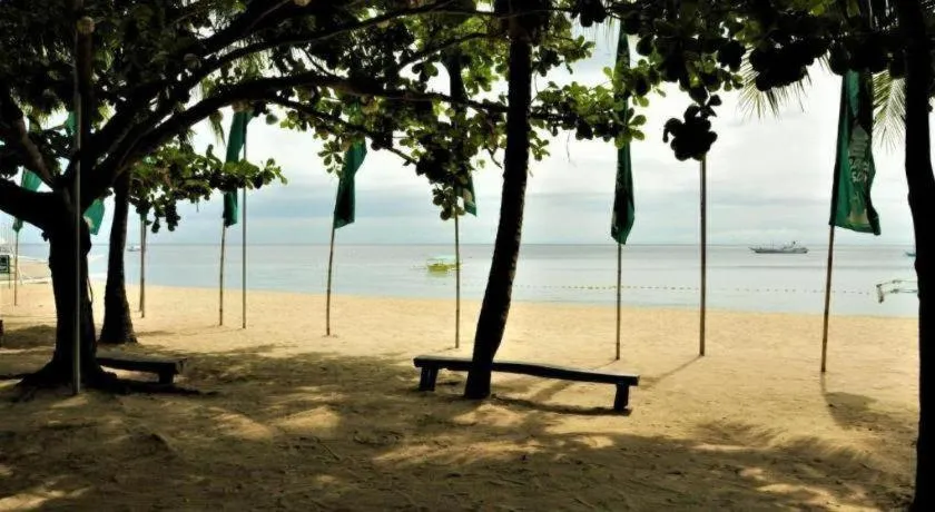 Paseo Verde Beach Resort