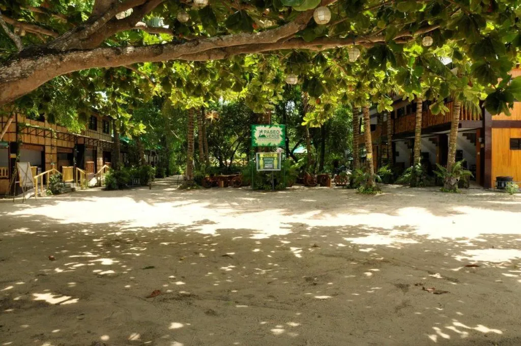 Paseo Verde Beach Resort